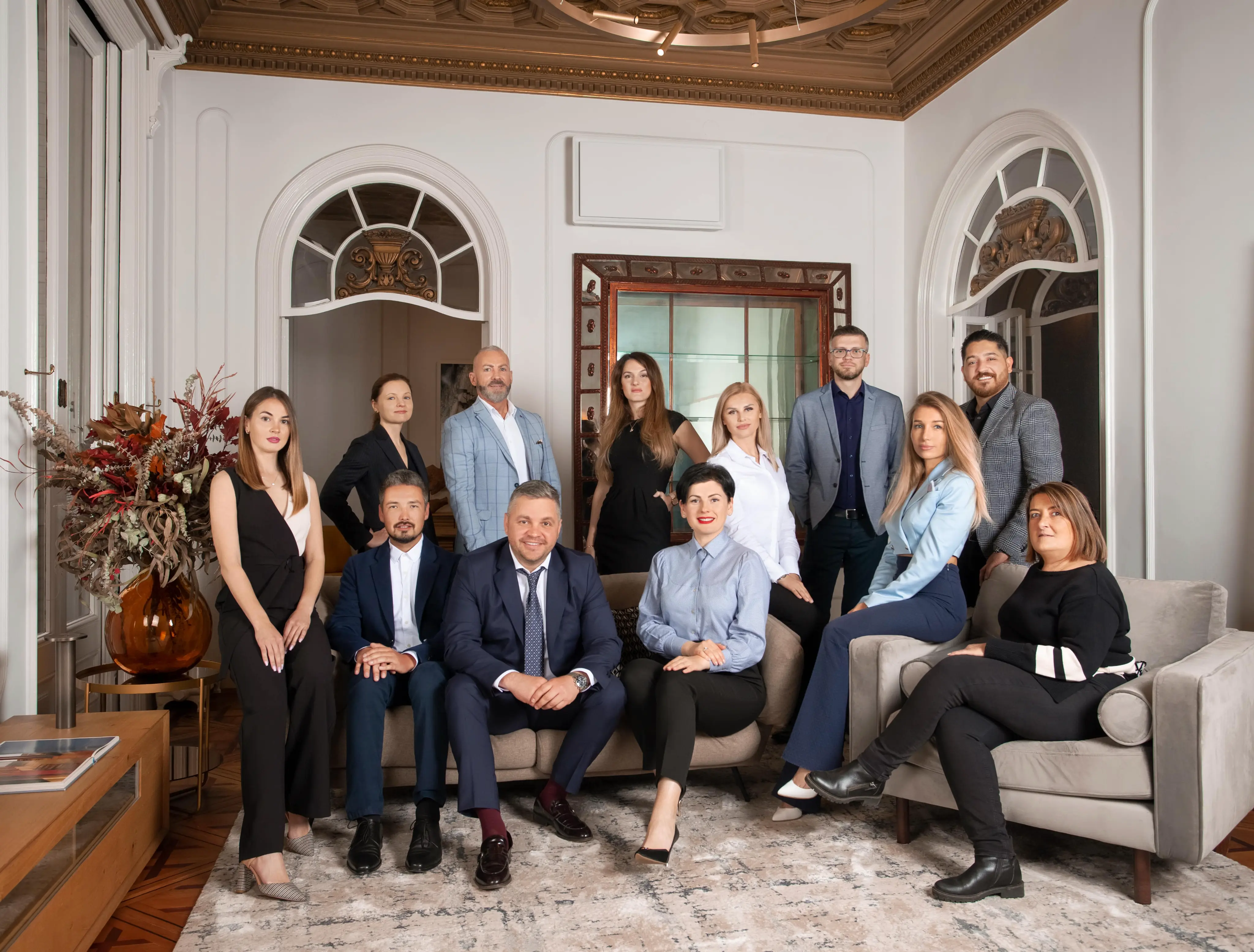 estate barselota team