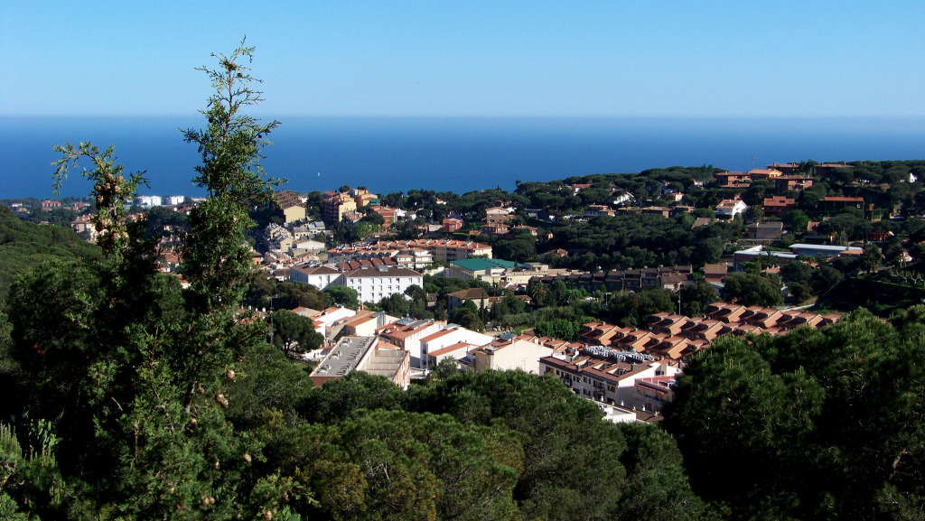 Sant Andreu de Llavaneres