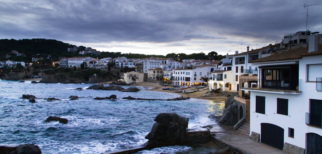 Calella