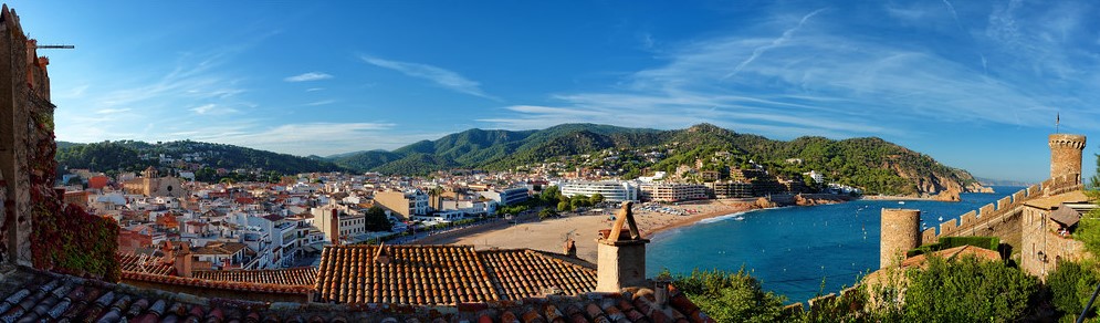 Tossa de Mar