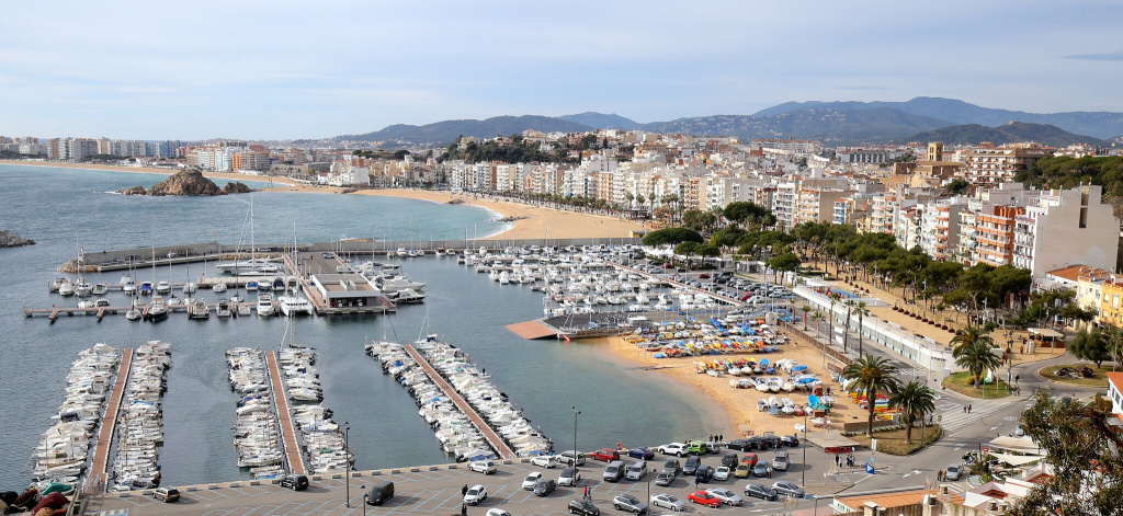 Blanes