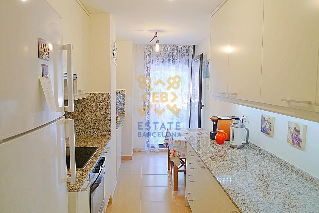 Квартира №6855 в Ллорет-де-Мар, Испания – цена 285000 €, 95 м2, комнат: 3