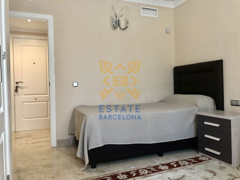 Квартира №11176 в Испании, Испания – цена 399000 €, 151 м2, комнат: 3