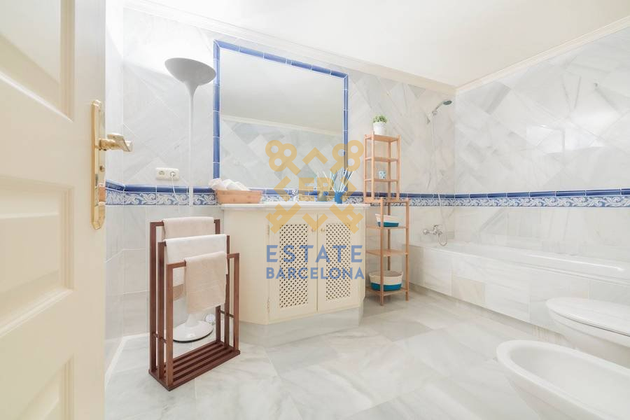 Квартира №11178 в Испании, Испания – цена 417000 €, 126 м2, комнат: 2